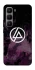 Чехол на Infinix Hot 60 Pro+ Linkin Park logo ver.6 фото 1 из 1
