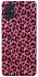 Чехол на Samsung Galaxy A51 Leopard Skin v3 фото 1 из 1