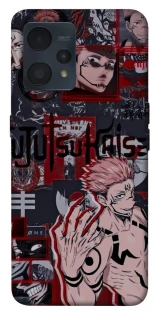 Чохол на Realme 9 4G / 9 Pro+ Itadori v2 фото 1 з 1