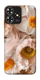 Чохол на ZTE Blade A73 4G Botanical Bliss фото 1 Чохол на ZTE Blade A73 4G Botanical Bliss фото 1 з 1