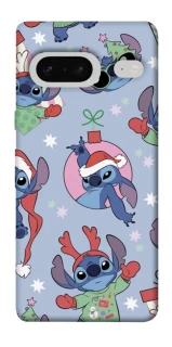 Чохол на Google Pixel 7 Stitch ver.20 фото 1 з 1