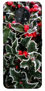 Чохол на Nokia G50 Новорічний v32 фото 1 з 1