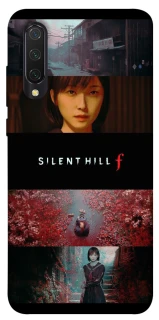 Чохол на Xiaomi Mi CC9 / Mi 9 Lite Silent Hill aesthetic ver.3 фото 1 з 1