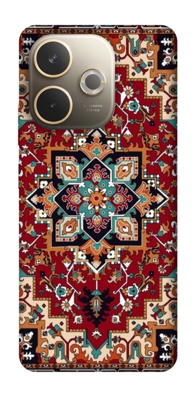 Чохол на Oppo A5 Pro 4G Килим v4 фото 1 з 1