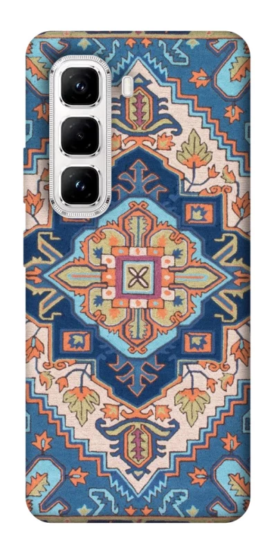 Чехол на Infinix Hot 50 Pro Килим v3 фото 1 из 1