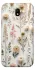 Чохол на Samsung J730 Galaxy J7 (2017) Floral design ver.1 фото 1 з 1
