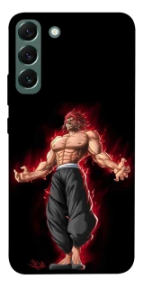 Чехол на Samsung Galaxy S22+ Yujiro фото 1 из 1