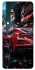 Чехол на OnePlus 8 Red sports car фото 1 из 1