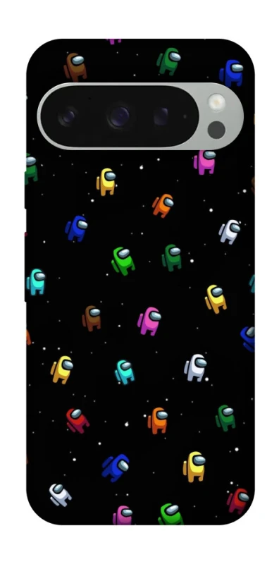 Чехол на Google Pixel 10 Pro XL Among Us фото 1 из 1