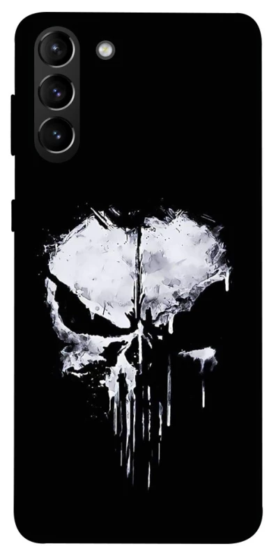 Чохол на Samsung Galaxy S21+ Каратель фото 1 з 1