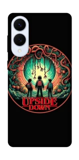 Чехол на Samsung Galaxy S25 Edge Stranger Things ver.32 фото 1 из 1