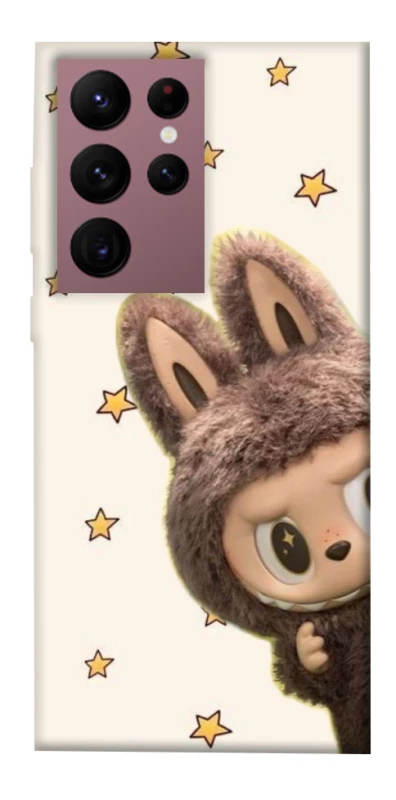 Чохол на Samsung Galaxy S22 Ultra Cute Zimomo фото 1 з 1