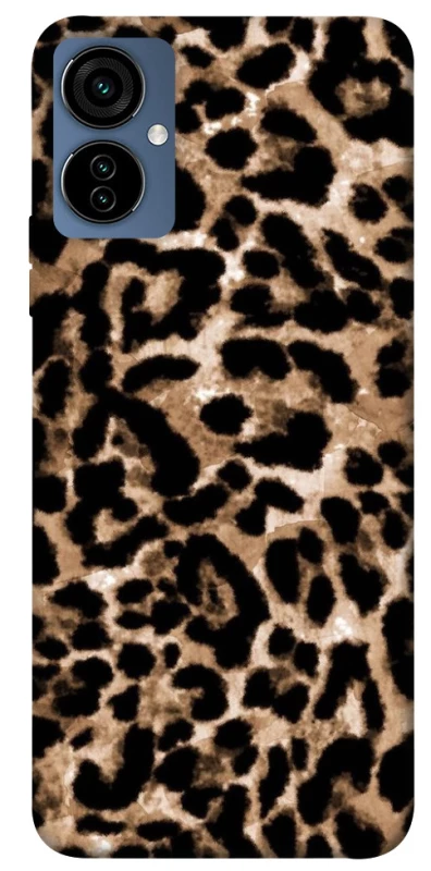 Чохол на TECNO Camon 19 Neo Leopard Skin v4 фото 1 з 1
