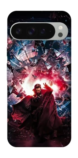 Чохол на Google Pixel 9 Pro XL Doctor Strange фото 1 з 1
