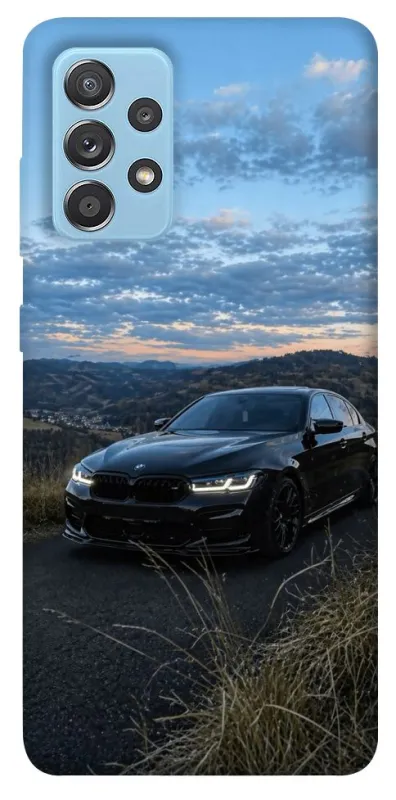 Чохол на Samsung Galaxy A52 4G / A52 5G BMW v50 фото 1 з 1