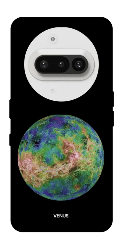 Чохол на Nothing Phone (3a) Venus фото 1 з 1