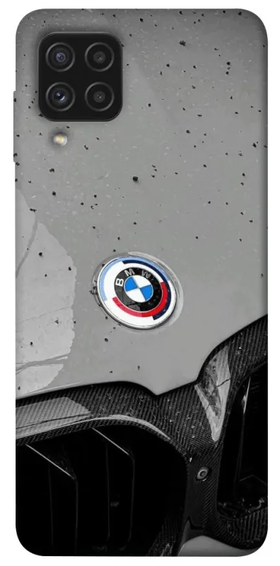 Чохол на Samsung Galaxy A22 4G BMW v52 фото 1 з 1