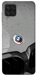 Чехол на Samsung Galaxy A22 4G BMW v52 фото 1 из 1