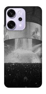 Чехол на Oppo Reno 14 Pro Kanye West ver.5 фото 1 из 1