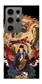 Чохол на Samsung Galaxy S24 Ultra Suguru Geto фото 1 з 1