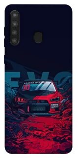 Чехол на Samsung Galaxy A21 EVO 10 фото 1 из 1