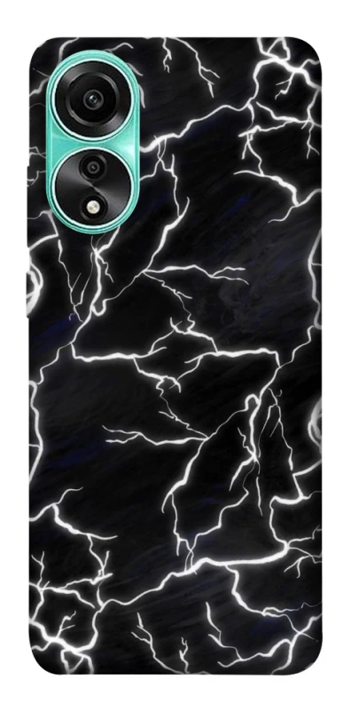 Чохол на Oppo A78 4G Abstract ver.5 фото 1 з 1