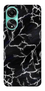 Чохол на Oppo A78 4G Abstract ver.5 фото 1 з 1