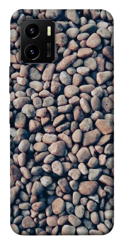 Чехол на Vivo Y15s Калька фото 1 из 1