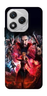 Чохол на Honor 400 Lite Strange and Wanda фото 1 з 1