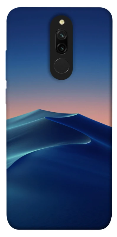 Чохол на Xiaomi Redmi 8 Night dune фото 1 з 1