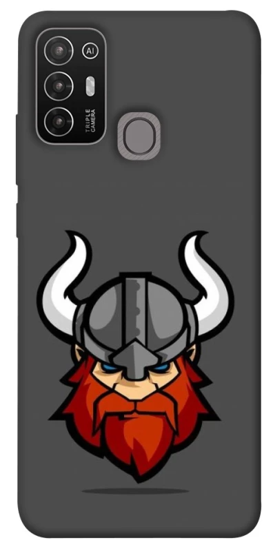 Чехол на ZTE Blade A52 Viking v3 фото 1 из 1