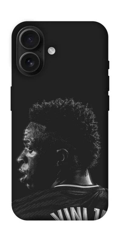 Чехол на Apple iPhone 16 Vinícius фото 1 из 1
