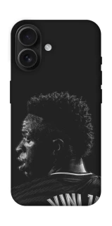 Чехол на Apple iPhone 16 Vinícius фото 1 из 1