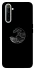 Чохол на Realme 6 Black tsunami фото 1 Чохол на Realme 6 Black tsunami фото 1 з 1