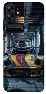 Чохол на Samsung Galaxy A04e Stylish Porsche фото 1 з 1