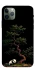 Чохол на Apple iPhone 11 Pro (5.8") Panda and tree фото 1 з 1