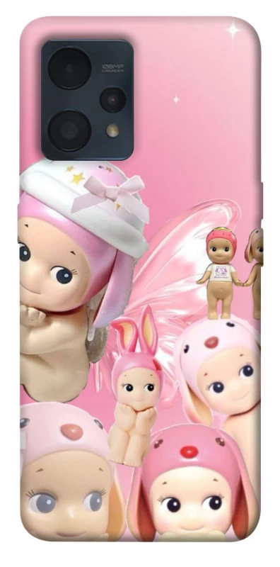 Чохол на Realme 9 4G / 9 Pro+ Sonnyangel фото 1 з 1