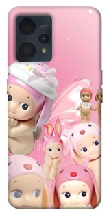 Чехол на Realme 9 4G / 9 Pro+ Sonnyangel фото 1 из 1