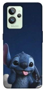 Чохол на Realme GT2 Stitch ver.2 фото 1 з 1