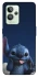 Чохол на Realme GT2 Stitch ver.2 фото 1 з 1