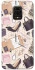 Чохол на Xiaomi Redmi Note 9s / Note 9 Pro / Note 9 Pro Max Fashion collage ver.9 фото 1 з 1