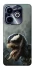 Чохол на Infinix Hot 40i venom v7 фото 1 з 1