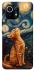 Чохол на Xiaomi Mi 11 van gogh cat фото 1 з 1