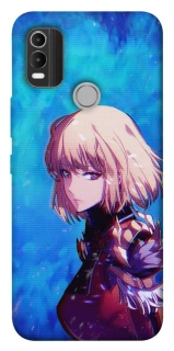 Чехол на Nokia C21 Plus Cha Hae In фото 1 из 1