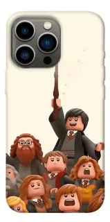 Чохол на Apple iPhone 13 Pro (6.1") Harry Potter V22 фото 1 з 1
