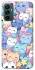 Чехол на Samsung Galaxy M14 5G Funny Kittens ver.3 фото 1 из 1