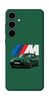 Чохол на Samsung Galaxy S25 BMW M4 фото 1 з 1