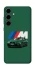 Чохол на Samsung Galaxy S25 BMW M4 фото 1 з 1