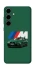 Чохол на Samsung Galaxy S25 FE BMW M4 фото 1 з 1