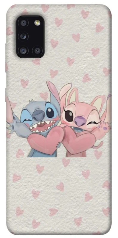 Чохол на Samsung Galaxy A31 Stitch ver.29 фото 1 з 1